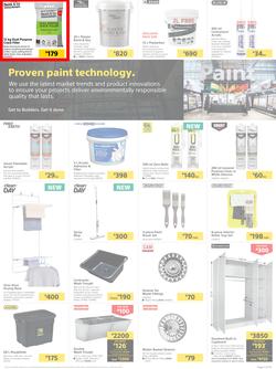 Builders KwaZulu-Natal : Getting It Done On Site (10 January - 06 February 2023), page 3