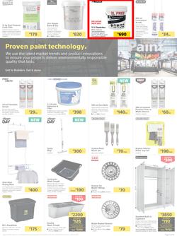 Builders KwaZulu-Natal : Getting It Done On Site (10 January - 06 February 2023), page 3