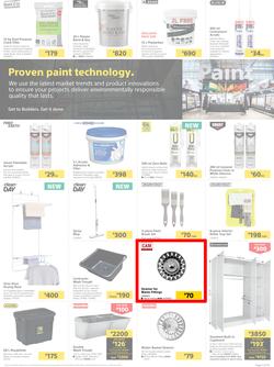Builders KwaZulu-Natal : Getting It Done On Site (10 January - 06 February 2023), page 3
