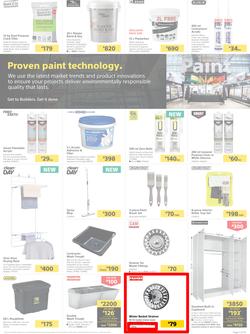 Builders KwaZulu-Natal : Getting It Done On Site (10 January - 06 February 2023), page 3