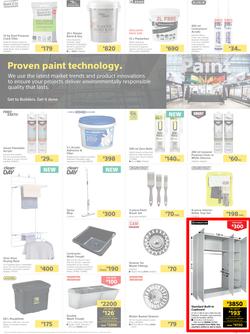 Builders KwaZulu-Natal : Getting It Done On Site (10 January - 06 February 2023), page 3