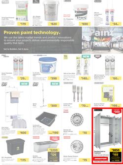 Builders KwaZulu-Natal : Getting It Done On Site (10 January - 06 February 2023), page 3