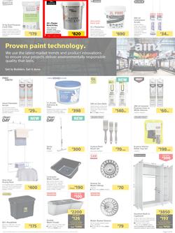 Builders KwaZulu-Natal : Getting It Done On Site (10 January - 06 February 2023), page 3