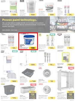 Builders KwaZulu-Natal : Getting It Done On Site (10 January - 06 February 2023), page 3