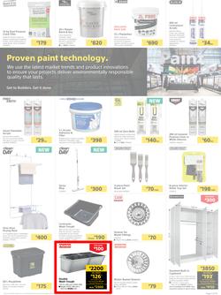 Builders KwaZulu-Natal : Getting It Done On Site (10 January - 06 February 2023), page 3