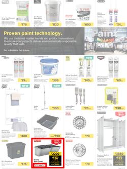Builders KwaZulu-Natal : Getting It Done On Site (10 January - 06 February 2023), page 3