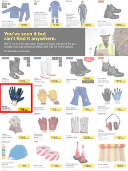 Builders KwaZulu-Natal : Getting It Done On Site (10 January - 06 February 2023), page 4