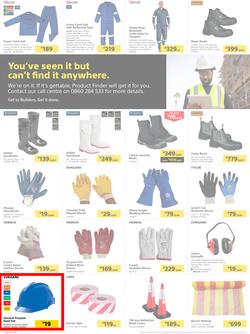 Builders KwaZulu-Natal : Getting It Done On Site (10 January - 06 February 2023), page 4