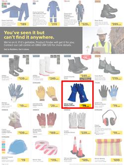 Builders KwaZulu-Natal : Getting It Done On Site (10 January - 06 February 2023), page 4