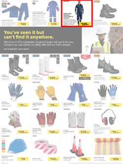 Builders KwaZulu-Natal : Getting It Done On Site (10 January - 06 February 2023), page 4