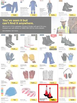 Builders KwaZulu-Natal : Getting It Done On Site (10 January - 06 February 2023), page 4