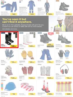 Builders KwaZulu-Natal : Getting It Done On Site (10 January - 06 February 2023), page 4
