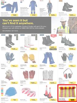 Builders KwaZulu-Natal : Getting It Done On Site (10 January - 06 February 2023), page 4