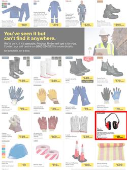 Builders KwaZulu-Natal : Getting It Done On Site (10 January - 06 February 2023), page 4