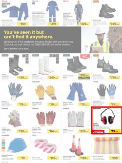 Builders KwaZulu-Natal : Getting It Done On Site (10 January - 06 February 2023), page 4