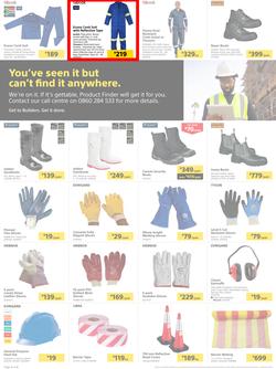Builders KwaZulu-Natal : Getting It Done On Site (10 January - 06 February 2023), page 4