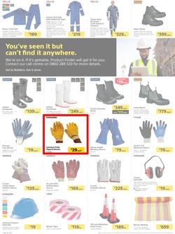 Builders KwaZulu-Natal : Getting It Done On Site (10 January - 06 February 2023), page 4
