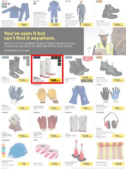 Builders KwaZulu-Natal : Getting It Done On Site (10 January - 06 February 2023), page 4