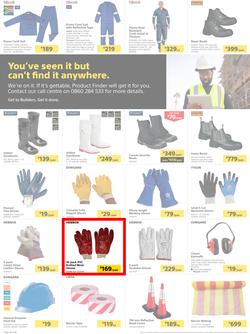 Builders KwaZulu-Natal : Getting It Done On Site (10 January - 06 February 2023), page 4