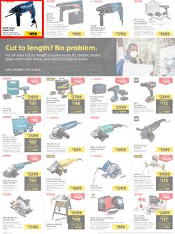 Builders KwaZulu-Natal : Getting It Done On Site (10 January - 06 February 2023), page 6