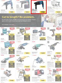 Builders KwaZulu-Natal : Getting It Done On Site (10 January - 06 February 2023), page 6