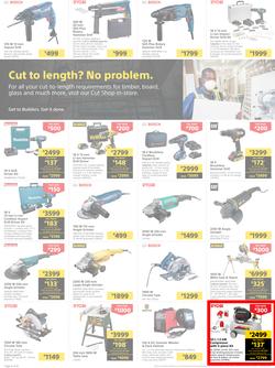 Builders KwaZulu-Natal : Getting It Done On Site (10 January - 06 February 2023), page 6