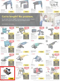 Builders KwaZulu-Natal : Getting It Done On Site (10 January - 06 February 2023), page 6