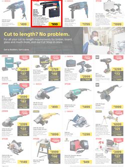 Builders KwaZulu-Natal : Getting It Done On Site (10 January - 06 February 2023), page 6