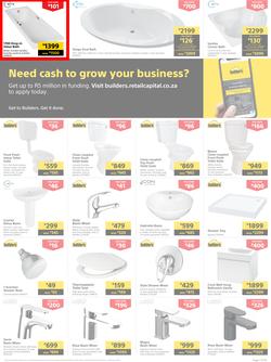 Builders KwaZulu-Natal : Getting It Done On Site (10 January - 06 February 2023), page 7