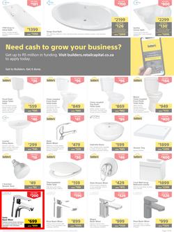 Builders KwaZulu-Natal : Getting It Done On Site (10 January - 06 February 2023), page 7