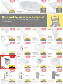Builders KwaZulu-Natal : Getting It Done On Site (10 January - 06 February 2023), page 7