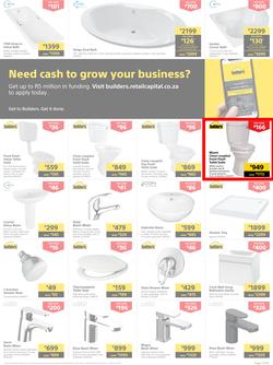 Builders KwaZulu-Natal : Getting It Done On Site (10 January - 06 February 2023), page 7