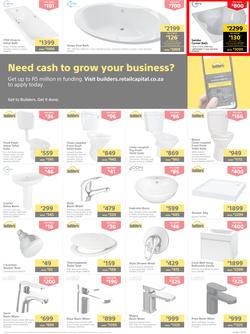 Builders KwaZulu-Natal : Getting It Done On Site (10 January - 06 February 2023), page 7