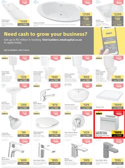 Builders KwaZulu-Natal : Getting It Done On Site (10 January - 06 February 2023), page 7
