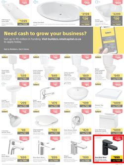 Builders KwaZulu-Natal : Getting It Done On Site (10 January - 06 February 2023), page 7