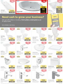 Builders KwaZulu-Natal : Getting It Done On Site (10 January - 06 February 2023), page 7