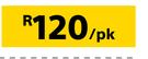 Mosaic Porcelain Tiles-298mm x 298mm Per Pack