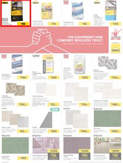 Builders KwaZulu-Natal : Getting It Done On Site (10 January - 06 February 2023), page 8