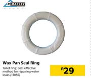 Marley Wax Pan Seal Ring