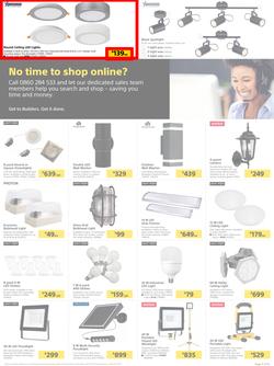 Builders KwaZulu-Natal : Getting It Done On Site (10 January - 06 February 2023), page 11