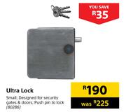 Ultra Lock