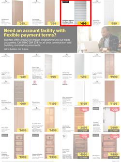Builders KwaZulu-Natal : Getting It Done On Site (10 January - 06 February 2023), page 13
