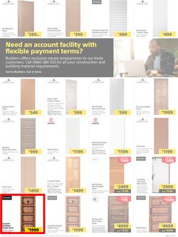 Builders KwaZulu-Natal : Getting It Done On Site (10 January - 06 February 2023), page 13