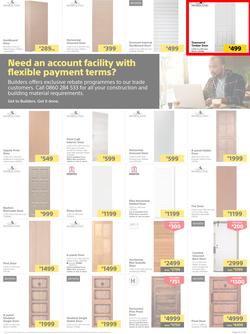 Builders KwaZulu-Natal : Getting It Done On Site (10 January - 06 February 2023), page 13