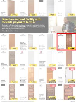 Builders KwaZulu-Natal : Getting It Done On Site (10 January - 06 February 2023), page 13