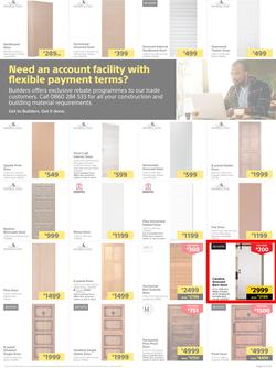 Builders KwaZulu-Natal : Getting It Done On Site (10 January - 06 February 2023), page 13