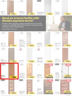 Builders KwaZulu-Natal : Getting It Done On Site (10 January - 06 February 2023), page 13