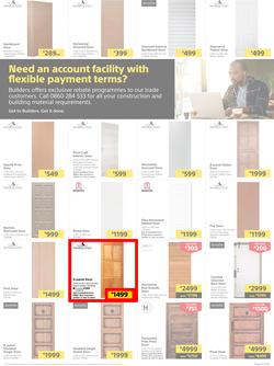 Builders KwaZulu-Natal : Getting It Done On Site (10 January - 06 February 2023), page 13