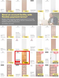 Builders KwaZulu-Natal : Getting It Done On Site (10 January - 06 February 2023), page 13