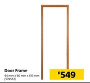 Door Frame-44mm x 60mm x 813mm